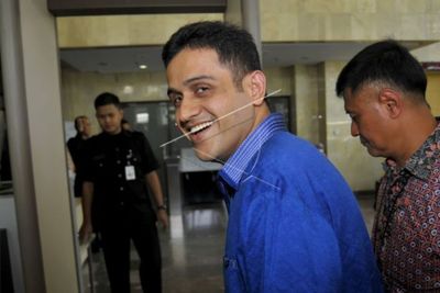 Demokrat Kubu AHY Persilahkan Jika Kasus Hambalang Dibuka Kembali