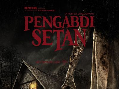 Disney+ Hotstar Hadirkan Film Terbaik di Indonesia Untuk Rayakan Hari Film Nasional