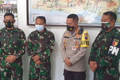 Kapolres Malang Minta Maaf Akibat Salah Tangkap Pamen TNI di Hotel, Dikira Terkait Narkoba