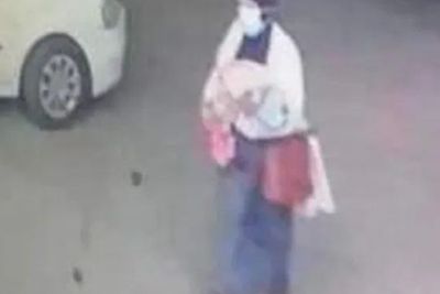 Menyamar Jadi Petugas Medis, Wanita Ini Bawa Kabur Bayi Berusia 3 Bulan dari Rumah Sakit