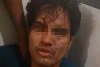 Selesai Berdoa, Pendeta di Brasil Perkosa Wanita yang Sedang Tidur, Berakhir Babak Belur