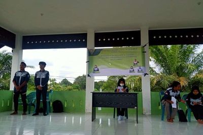 Ikatan Mahasiswa Sumatera Utara Aceh Barat Cari Pemimpin Baru, Inilah Sosoknya