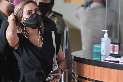 Usai Diperiksa KPK, Cita Citata Ngaku Tak Kenal Mantan Mensos Juliari Batubara
