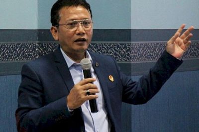 Korban Pelecehan Kepala BPPBJ DKI Ternyata Lebih dari 1 Orang, Kata LPSK 