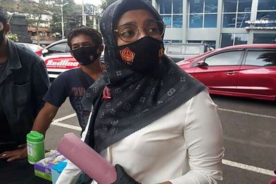 Sosok dan Prestasi Kompol Rosa Pimpin Anak Buah Gerebek Kolonel TNI Ternyata Salah Tangkap