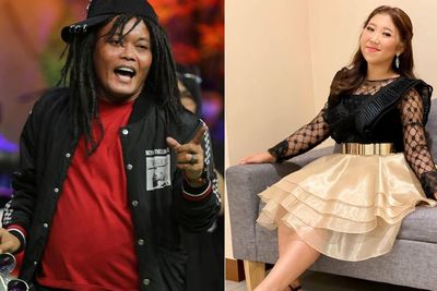 Dihujat Artis Baperan Gegara Tak Mau Diroasting Kiky Saputri, Sule Beri Balasan Santuy