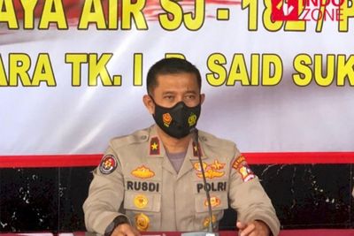 Anggota Polres Malang Salah Gerebek Kolonel TNI AD, Mabes Polri Angkat Bicara