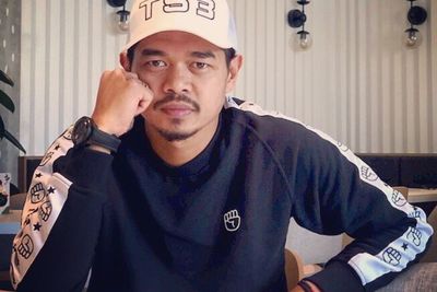 Bambang Pamungkas Digugat Seorang Wanita ke PA Jaksel Soal Asal-usul dan Nafkah Anak