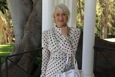 Helen Mirren Akan Jadi Villain Utama Di Film Shazam: Fury of the Gods