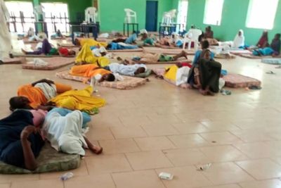 Terserang Penyakit Misterius, 1 Murid di Nigeria Tewas & 30 Lainnya Dirawat di Rumah Sakit