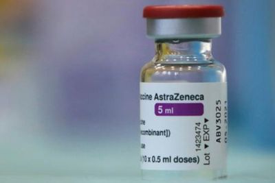 Jelang Ramadhan, Ribuan Imam juga Khatib di Pulau Bintan dapat Vaksin AstraZeneca