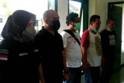 Ini Sosok Polisi Sok Jago yang Salah Tangkap Kolonel TNI di Kamar Hotel, Dikira Pengedar