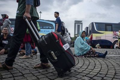 Perhatian! Sesuai Arahan Presiden, Seluruh Masyarakat tak Boleh Mudik Walaupun Idul Fitri