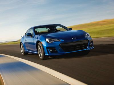 Per 5 April Nanti, Toyota Gazoo Racing dan Subaru akan Meluncurkan Produk Terbaru!