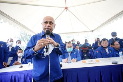 Menunggu Kabar Baik dari Kemenkumham, Demokrat versi KLB Berharap segera Terima SK