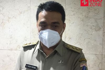 Wagub DKI: Kita Tak Bisa Sulap Sim Salabim Jakarta Bebas Kebakaran