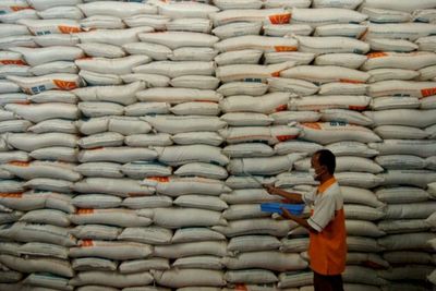 Jelang Ramadan, Wagub DKI Prediksi Harga Pangan Naik hingga 15 Persen