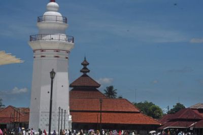 Wisata Halal Tanah Air Dianggap Potensial untuk Dikembangkan di Tengah Pandemi