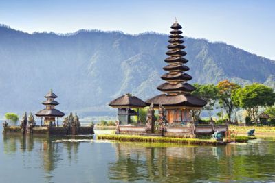 Sambut Kunjungan Turis Asing Juli Nanti, Pemkab Tabanan Bali Siapkan 3 Objek Wisata