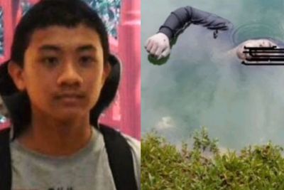 6 Tahun Berlalu, Kasus Pembunuhan Akseyna yang Tenggelam di Danau UI Belum Terungkap
