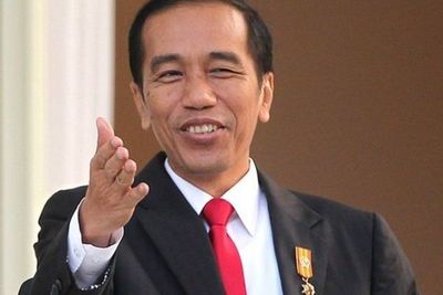 Jokowi: Saya titip Penanganan Pandemik COVID-19, Sekali Lagi Jangan Lengah Sedikit pun