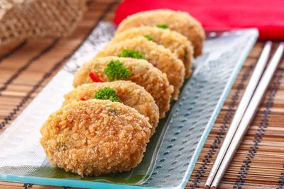 Resep Perkedel Ikan Yang Gurih dan Renyah, Coba Buat Yuk!