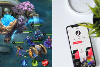 TikTok Bakal Akuisisi Moonton, Bagaimana Nasib Game Mobile Legends?
