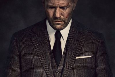 Film Wrath of Man Rilis Poster Dan Tanggal Rilis