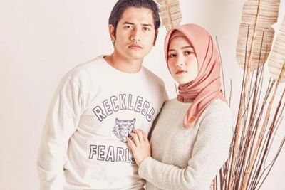Zikri Daulay dan Henny Yuliana Rahman Resmi Cerai per 1 Maret: Ini Sudah Jalan dari Allah
