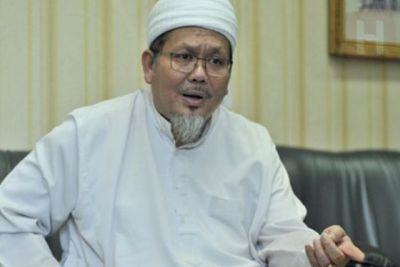 Soal Pemblokiran 92 Rekening Bank, Ustad Tengku Zulkarnain: Ada yang Bisa Jawab?