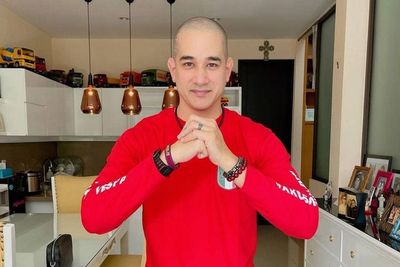 Terlibat Konflik dengan Mantan Istri, Okan Cornelius Minta Bukti Soal Hutang Piutang