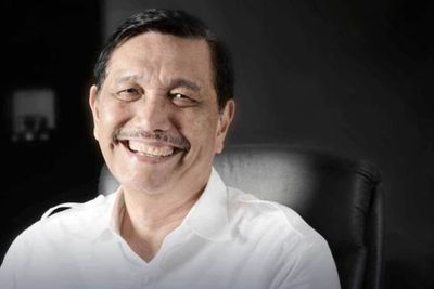 Berdalih Investasi, Menteri Luhut Binsar Keluarkan Visa Jangka Panjang untuk Investor