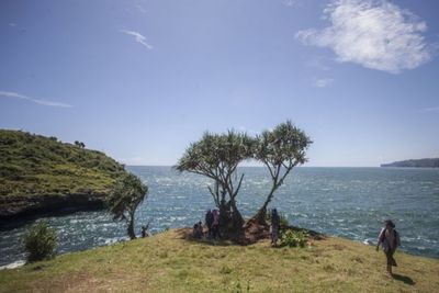 Ragam Destinasi Wisata Lokal Mulai dari Jawa Barat Hingga Yogyakarta