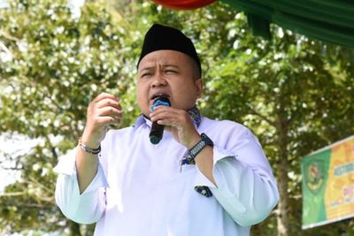 Ada Oknum Aparat Pemerintah Tapsel Terlibat Narkoba, Bupati: Awalnya Saya Kurang Percaya