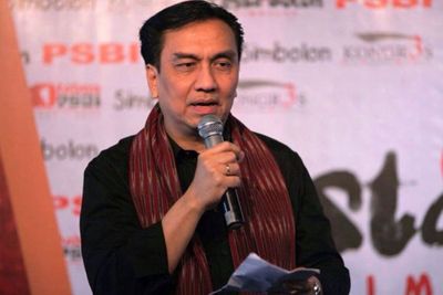 Kata Effendi, Sikap Megawati dan PDIP itu Tak Ada Budaya Politik Uang Tentukan Pejabat
