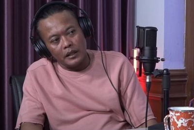 Sering Dianggap Baperan, Begini Sifat Sule yang Sebenarnya