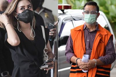 Cita Citata Diperiksa KPK, Uang Bayarannya Diduga Berasal dari Fee Bansos Covid-19