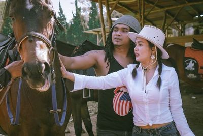 Batal Cerai! Gugatan Maell Lee Ceraikan Istri Ditolak Pengadilan Agama, Kenapa ya?