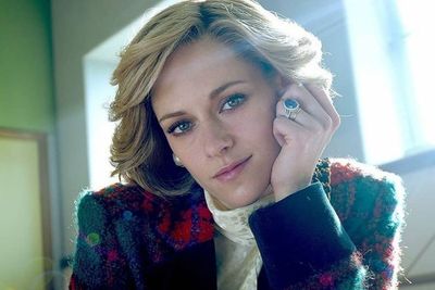Kristen Stewart Mainkan Peran Putri Diana di Film Spencer , Netizen: Lebih Mirip Camilla