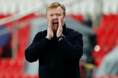 Kata Puyol, Barcelona Makin Klop Bersama Koeman