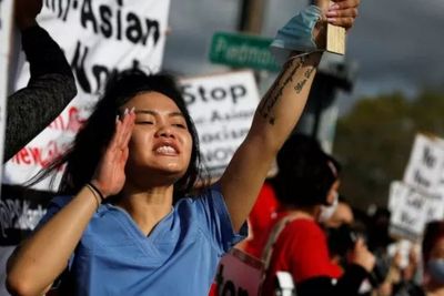 Gelombang Kebencian Terhadap Asia Meningkat, 2 Remaja Indonesia Menjadi Korban Kekerasan