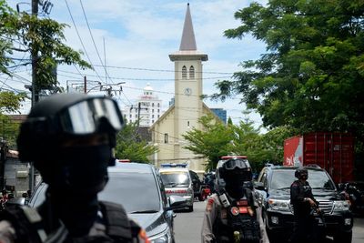 Pasca Bom di Makassar, Polda Metro Perketat dan Pastikan CCTV di Tempat Ibadah Normal