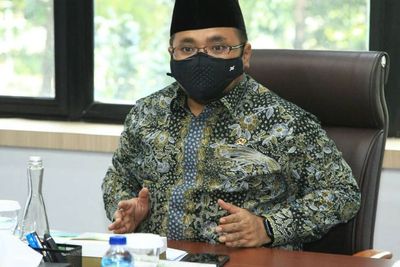 Menteri Agama Kutuk Keras Aksi Pengeboman Gereja Katedral di Makassar