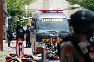 MUI Minta Ledakan di Makassar Tidak Dikaitkan dengan Agama Tertentu