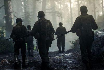Call of Duty 2021 Diprediksi Bernama Vanguard, Miliki Setting Perang Dunia ke-2!