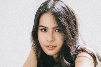 Maudy Ayunda Dapat Pesan Manis dari Sosok Misterius, Netizen: Redoxon Marketing!