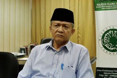 Kutuk Pengeboman Gereja Katedral di Makassar, Mui: Jangan Kaitkan dengan Agama Tertentu