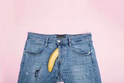 Waduh! Ilmuwan Prediksi Ukuran Penis Pria di Masa Depan akan Semakin Kecil karena Hal Ini
