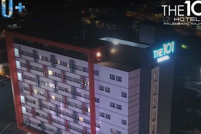 Peringati Hari Bumi, Hotel di Makassar Padamkan Listrik Satu Jam