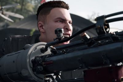 Atomic Heart Pamerkan Mode Photo Mode, Sanggup Tampilkan Detail Tinggi!